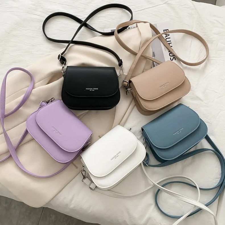 FASHION BAG – BOLSO MANOS LIBRES
