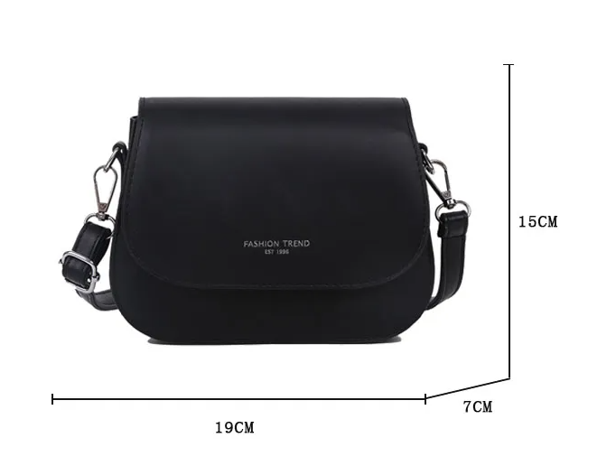 FASHION BAG – BOLSO MANOS LIBRES