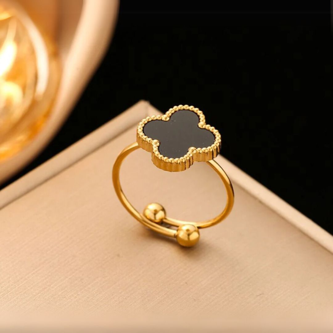 Set de Lujo Van Cleef de la Suerte 💎