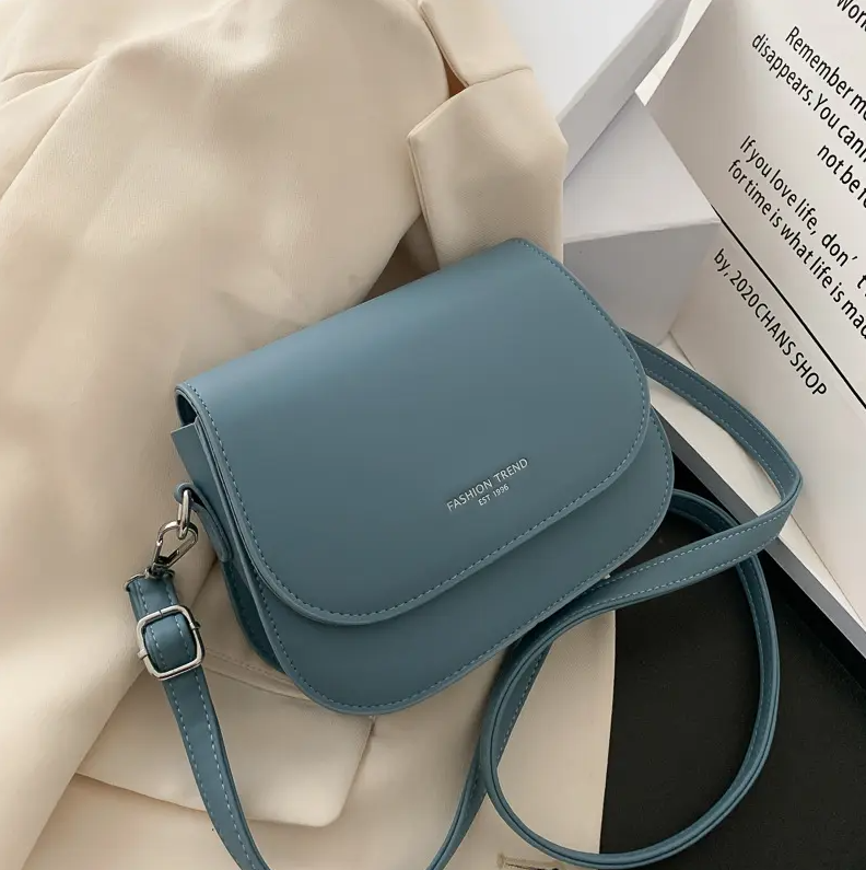 FASHION BAG – BOLSO MANOS LIBRES