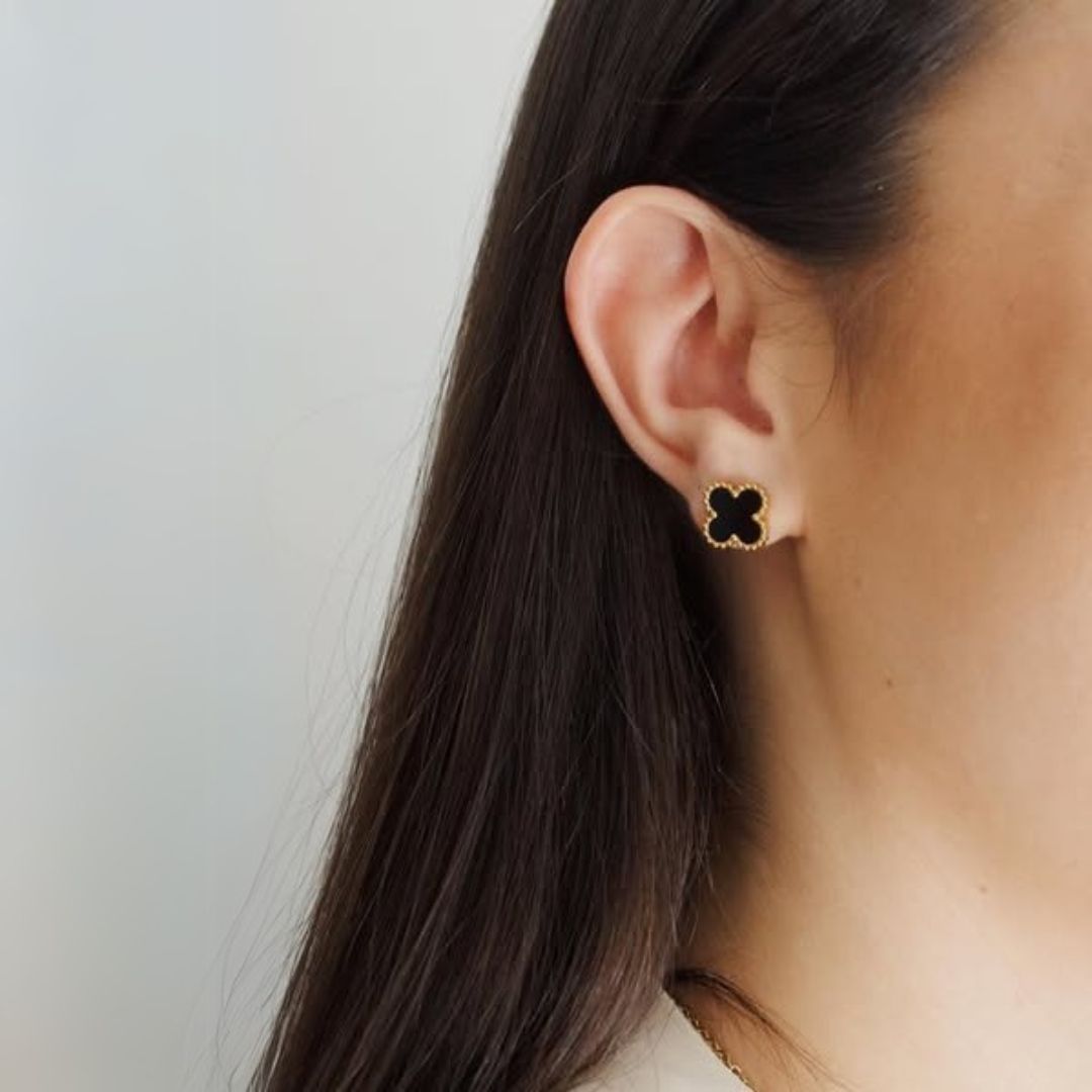Set de Lujo Van Cleef de la Suerte 💎
