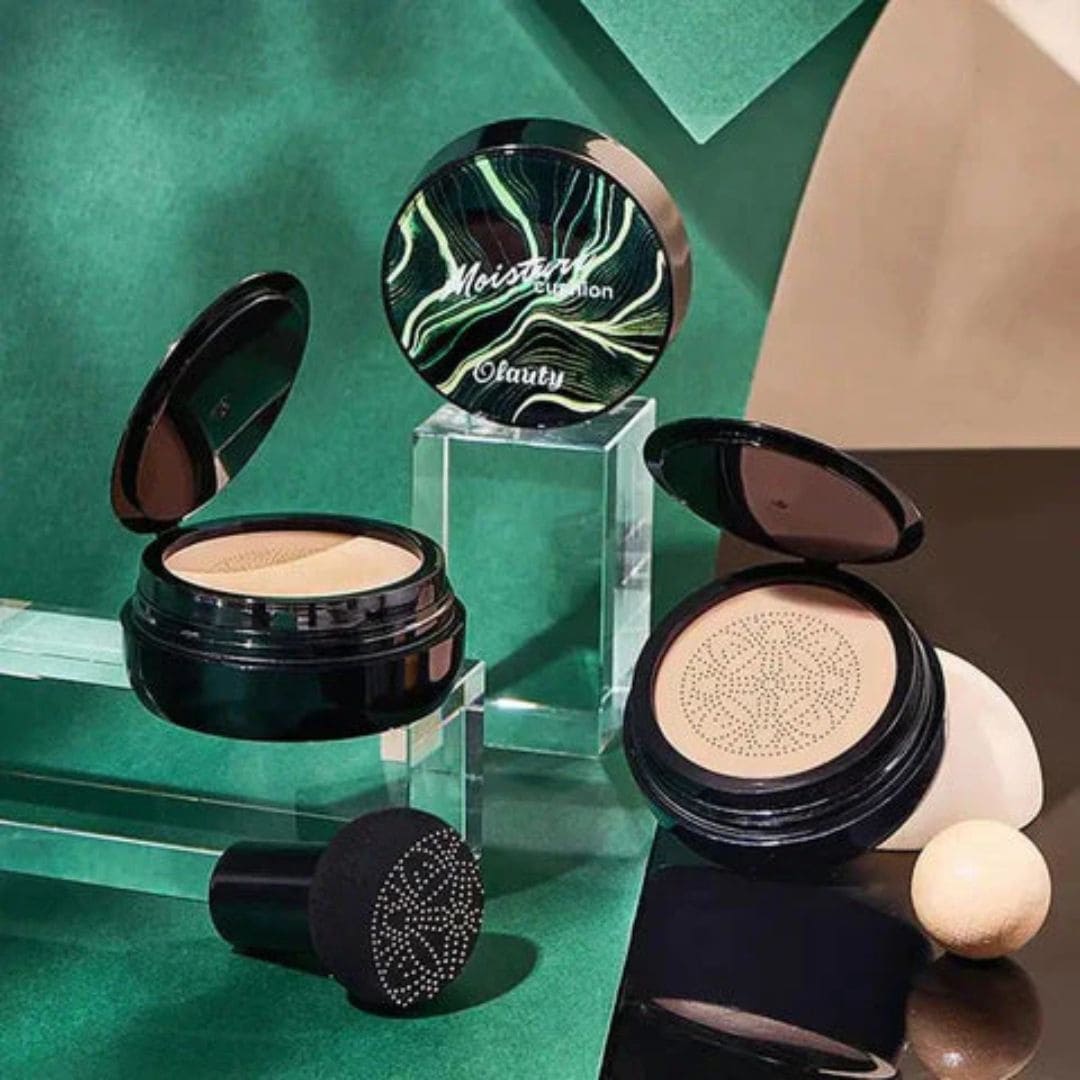 Base Original Koreana de Alta cobertura 🌟