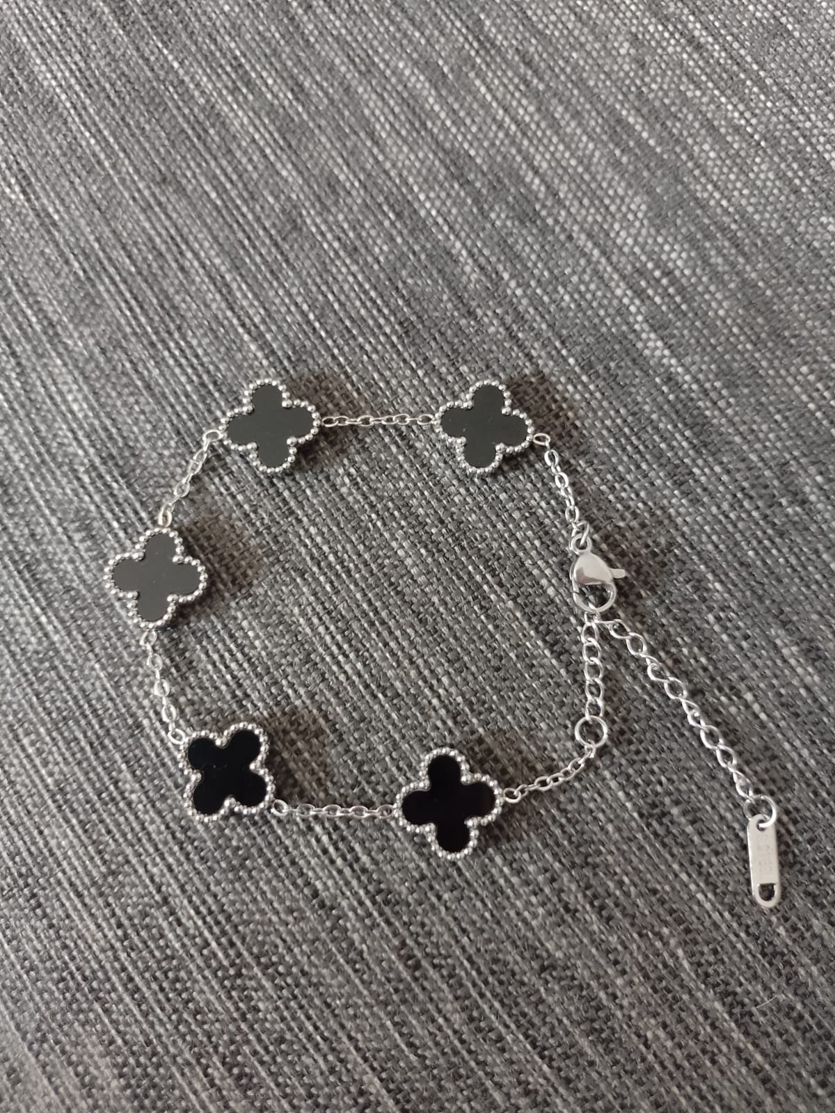 Pulsera de Lujo Van Cleef 💎