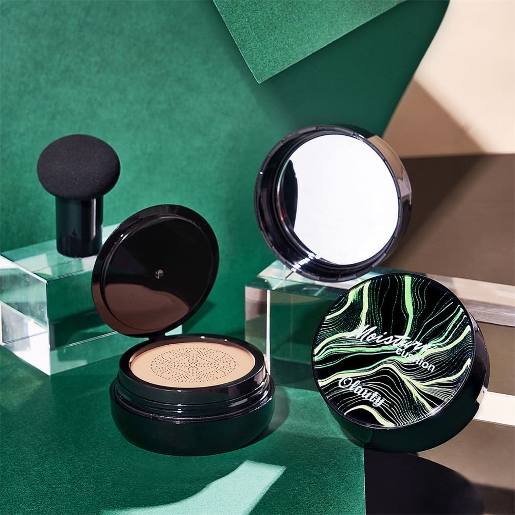 Base Original Koreana de Alta cobertura 🌟