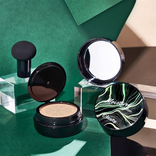 Base Original Koreana de Alta cobertura 🌟