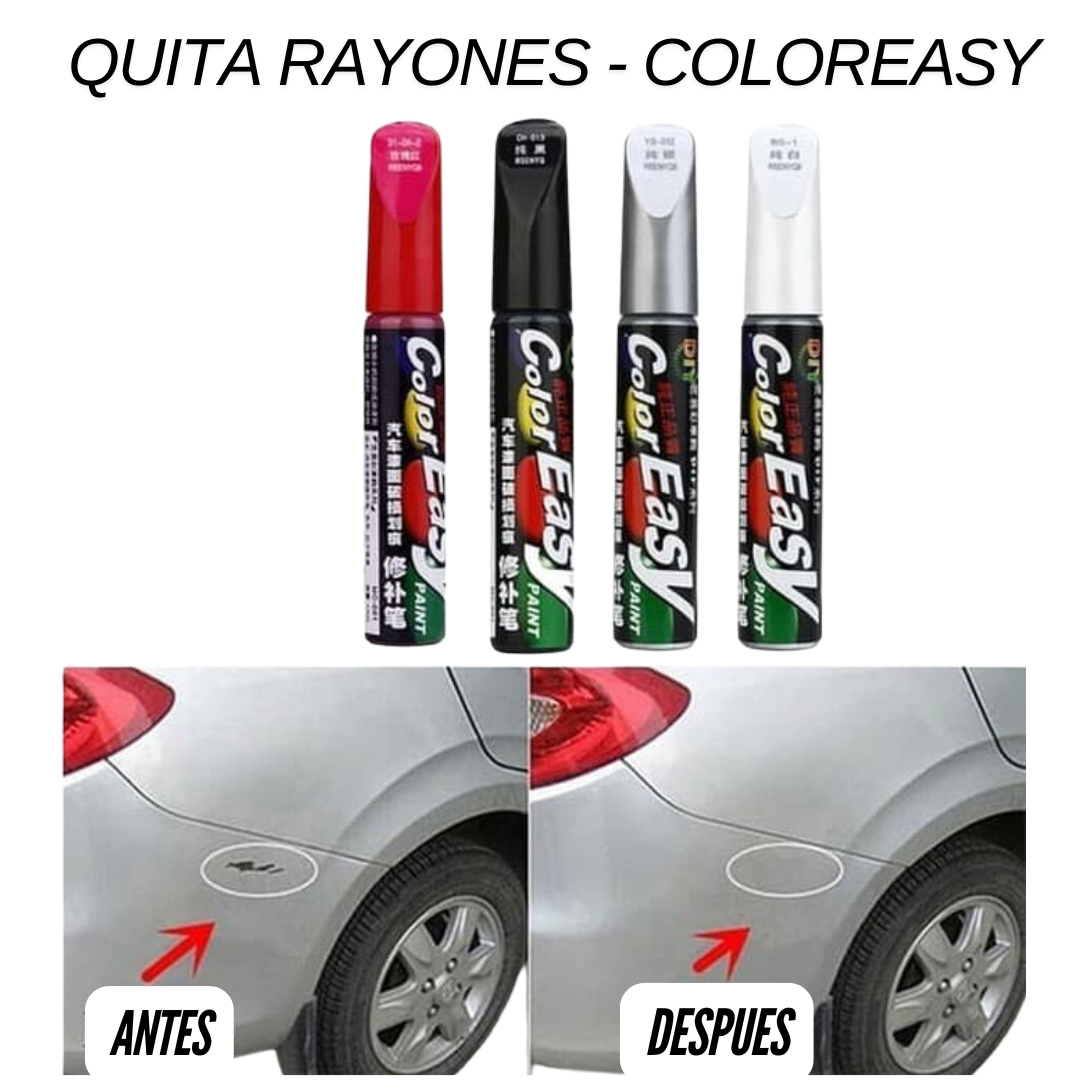 💥Color Easy – ¡Despídete de los Rayones con un Solo Toque!