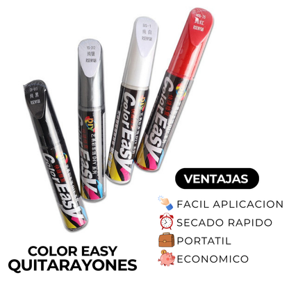 💥Color Easy – ¡Despídete de los Rayones con un Solo Toque!