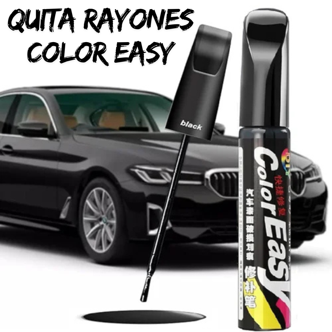 💥Color Easy – ¡Despídete de los Rayones con un Solo Toque!