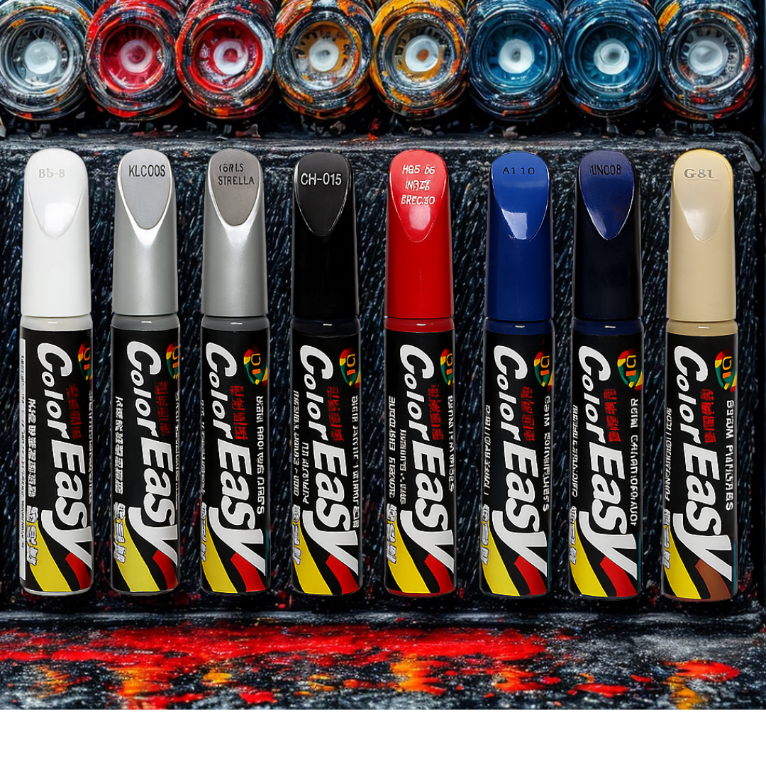 💥Color Easy – ¡Despídete de los Rayones con un Solo Toque!