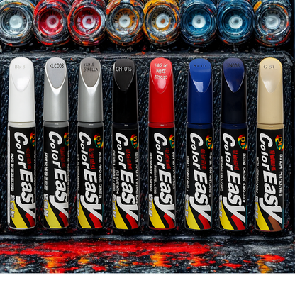 💥Color Easy – ¡Despídete de los Rayones con un Solo Toque!