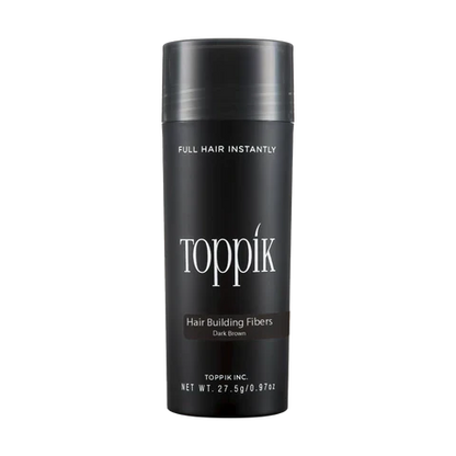 Transforma tu Cabello al Instante con Toppik: Volumen y Densidad Natural