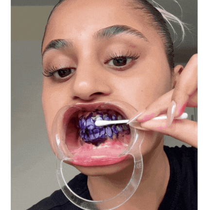 Blanqueador Dental Hismile v34 Original🦷✨