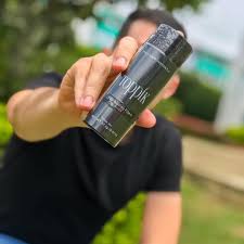 Transforma tu Cabello al Instante con Toppik: Volumen y Densidad Natural